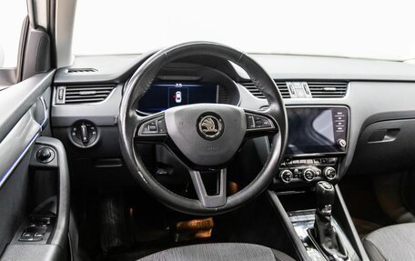 Skoda Octavia, 2020 год, 1 938 000 рублей, 13 фотография