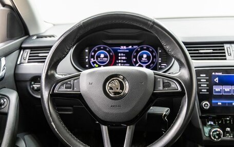 Skoda Octavia, 2020 год, 1 938 000 рублей, 14 фотография