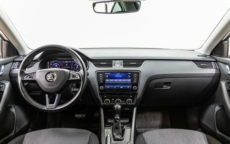Skoda Octavia, 2020 год, 1 938 000 рублей, 12 фотография