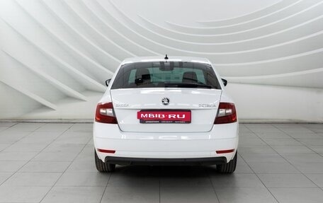 Skoda Octavia, 2020 год, 1 938 000 рублей, 6 фотография