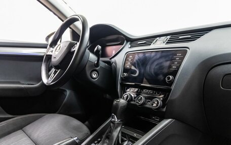 Skoda Octavia, 2020 год, 1 938 000 рублей, 30 фотография