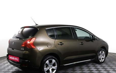 Peugeot 3008 I рестайлинг, 2012 год, 890 000 рублей, 5 фотография