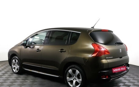Peugeot 3008 I рестайлинг, 2012 год, 890 000 рублей, 7 фотография