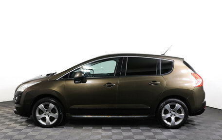 Peugeot 3008 I рестайлинг, 2012 год, 890 000 рублей, 8 фотография