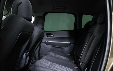 Peugeot 3008 I рестайлинг, 2012 год, 890 000 рублей, 12 фотография