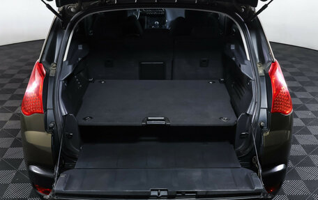 Peugeot 3008 I рестайлинг, 2012 год, 890 000 рублей, 10 фотография