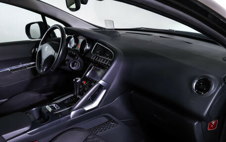 Peugeot 3008 I рестайлинг, 2012 год, 890 000 рублей, 11 фотография