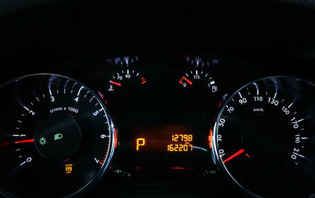 Peugeot 3008 I рестайлинг, 2012 год, 890 000 рублей, 16 фотография