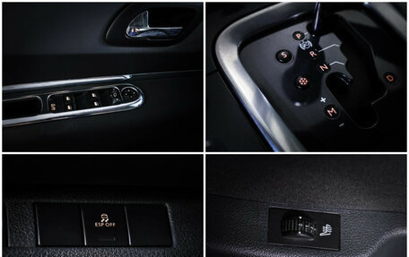 Peugeot 3008 I рестайлинг, 2012 год, 890 000 рублей, 17 фотография