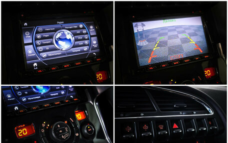 Peugeot 3008 I рестайлинг, 2012 год, 890 000 рублей, 18 фотография