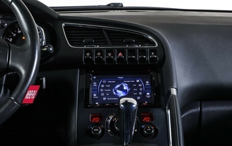 Peugeot 3008 I рестайлинг, 2012 год, 890 000 рублей, 13 фотография
