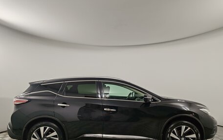 Nissan Murano, 2021 год, 2 325 000 рублей, 4 фотография