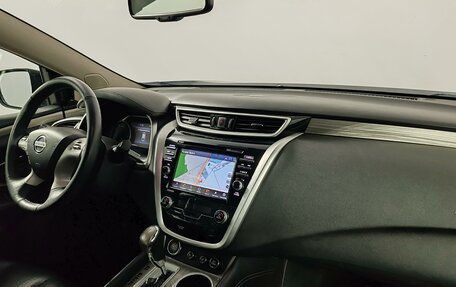 Nissan Murano, 2021 год, 2 325 000 рублей, 11 фотография