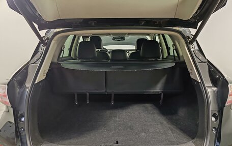 Nissan Murano, 2021 год, 2 325 000 рублей, 10 фотография