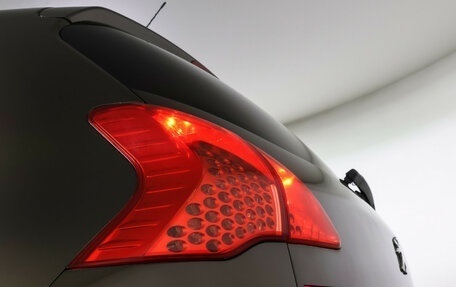 Peugeot 3008 I рестайлинг, 2012 год, 890 000 рублей, 19 фотография