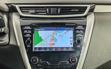 Nissan Murano, 2021 год, 2 325 000 рублей, 15 фотография