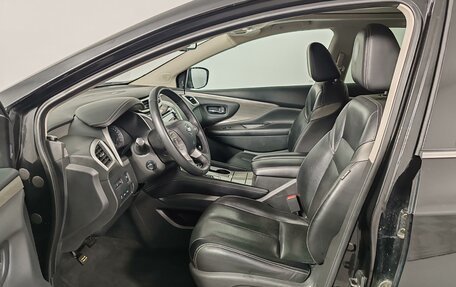 Nissan Murano, 2021 год, 2 325 000 рублей, 16 фотография