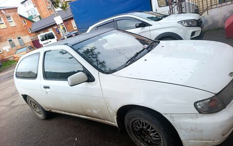 Nissan Pulsar IV, 1996 год, 100 000 рублей, 2 фотография