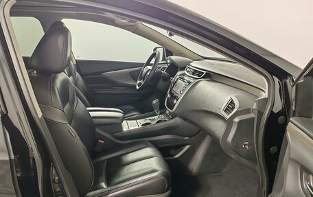 Nissan Murano, 2021 год, 2 325 000 рублей, 20 фотография