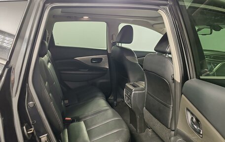 Nissan Murano, 2021 год, 2 325 000 рублей, 19 фотография