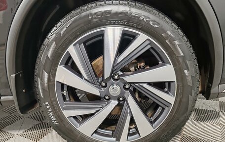 Nissan Murano, 2021 год, 2 325 000 рублей, 18 фотография