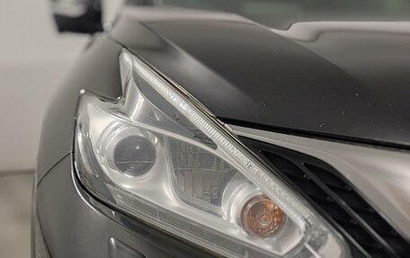Nissan Murano, 2021 год, 2 325 000 рублей, 17 фотография