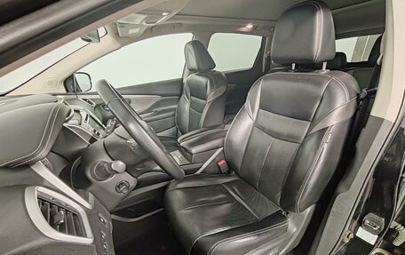 Nissan Murano, 2021 год, 2 325 000 рублей, 21 фотография