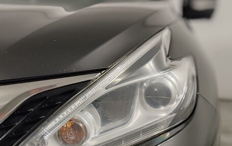 Nissan Murano, 2021 год, 2 325 000 рублей, 23 фотография