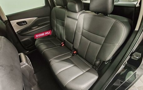 Nissan Murano, 2021 год, 2 325 000 рублей, 22 фотография