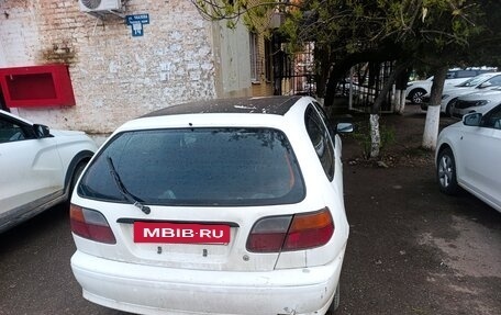 Nissan Pulsar IV, 1996 год, 100 000 рублей, 3 фотография