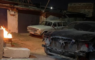 ГАЗ 24 «Волга», 1988 год, 170 000 рублей, 1 фотография