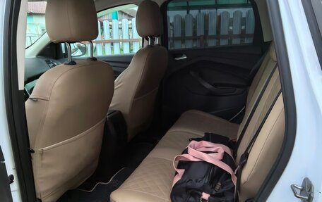 Ford Kuga III, 2016 год, 1 400 000 рублей, 6 фотография