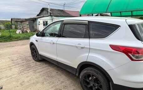 Ford Kuga III, 2016 год, 1 400 000 рублей, 7 фотография