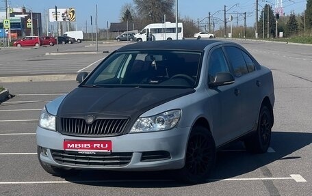 Skoda Octavia, 2010 год, 430 000 рублей, 1 фотография