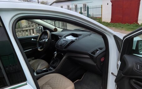 Ford Kuga III, 2016 год, 1 400 000 рублей, 9 фотография