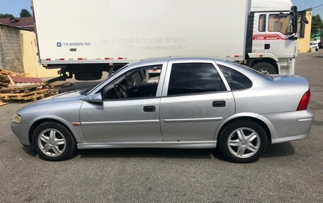Opel Vectra B рестайлинг, 1999 год, 450 000 рублей, 4 фотография