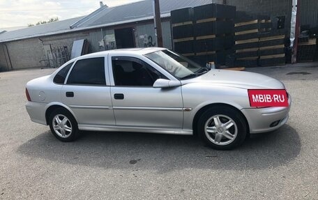 Opel Vectra B рестайлинг, 1999 год, 450 000 рублей, 5 фотография
