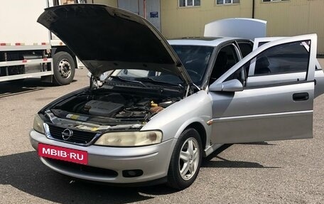 Opel Vectra B рестайлинг, 1999 год, 450 000 рублей, 6 фотография
