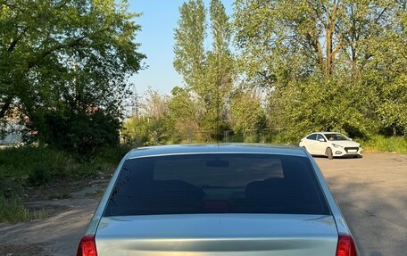 Renault Logan I, 2008 год, 535 000 рублей, 4 фотография