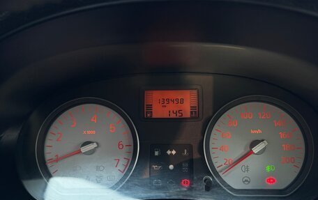 Renault Logan I, 2008 год, 535 000 рублей, 17 фотография