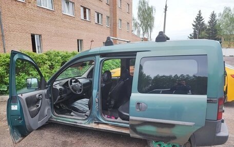 Opel Combo C, 2003 год, 300 000 рублей, 6 фотография