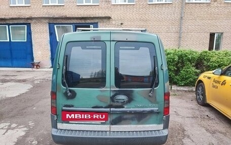 Opel Combo C, 2003 год, 300 000 рублей, 2 фотография
