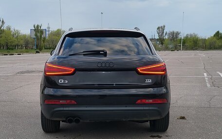 Audi Q3, 2012 год, 1 400 000 рублей, 5 фотография
