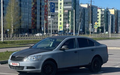 Skoda Octavia, 2010 год, 430 000 рублей, 2 фотография