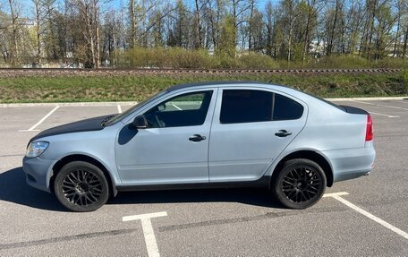 Skoda Octavia, 2010 год, 430 000 рублей, 3 фотография