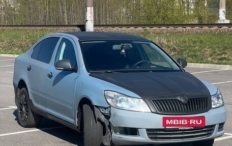 Skoda Octavia, 2010 год, 430 000 рублей, 7 фотография