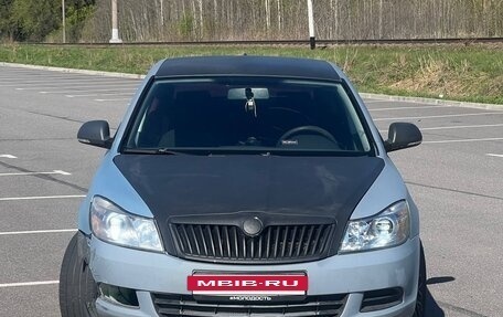 Skoda Octavia, 2010 год, 430 000 рублей, 8 фотография
