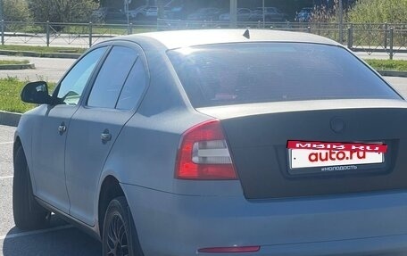 Skoda Octavia, 2010 год, 430 000 рублей, 4 фотография