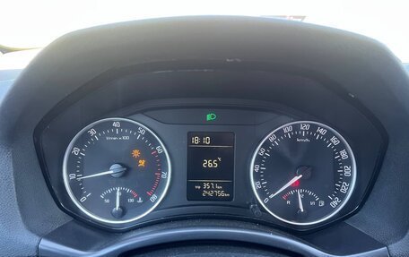 Skoda Octavia, 2010 год, 430 000 рублей, 10 фотография