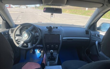 Skoda Octavia, 2010 год, 430 000 рублей, 9 фотография